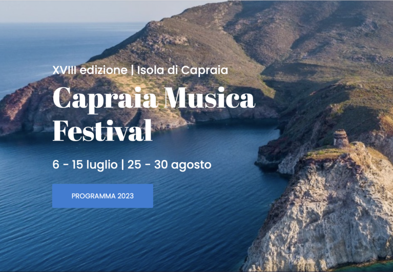 Capraia Music Festival